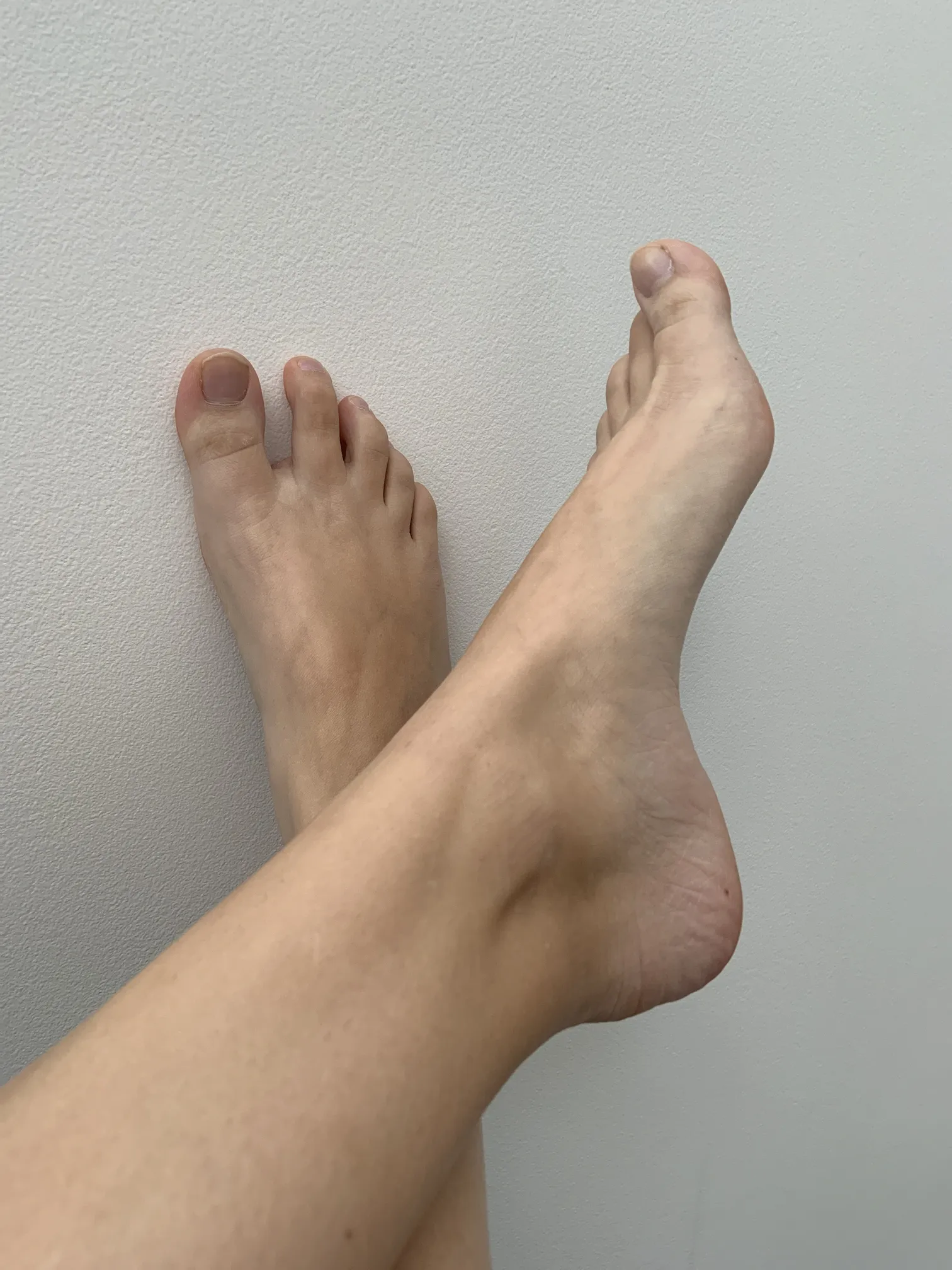 sexy and dreamy feet 🦶🏽