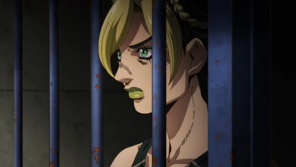 Jolyne kuhoe