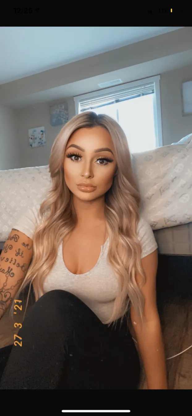 Shay 😈💋 Top 5% 😇