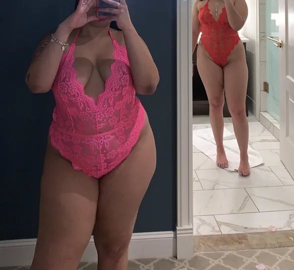 Elizabeth &amp; Monae