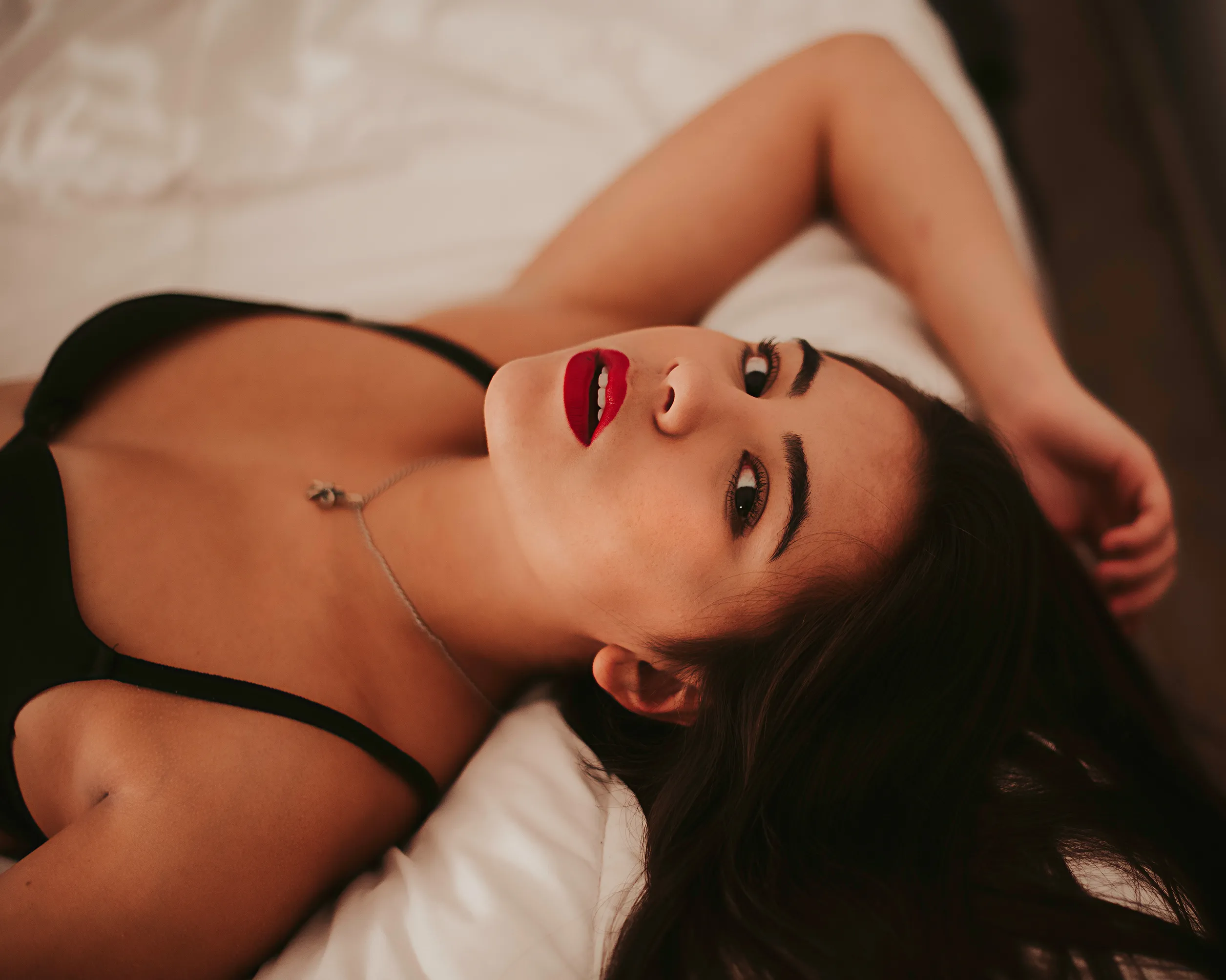 Yasmine Mae