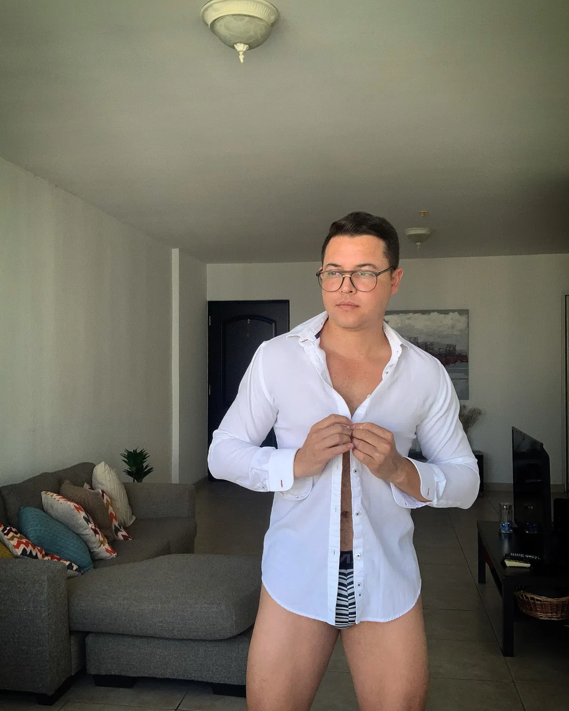 Jose Gerardo Rosales