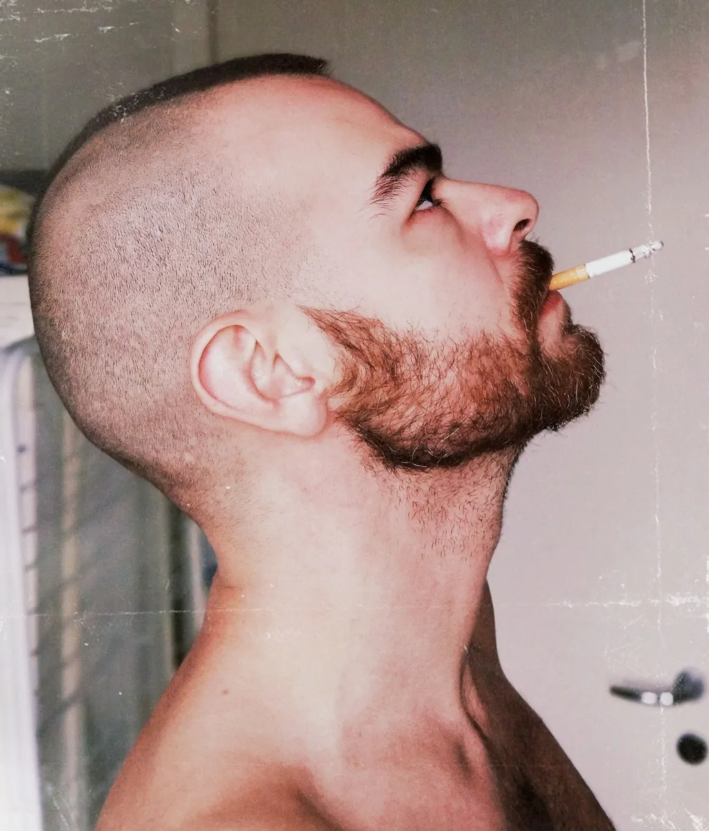 Janu XXX Hot Man