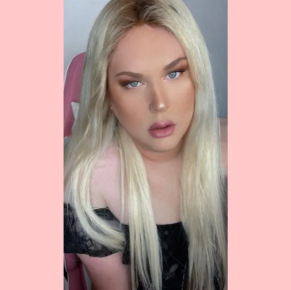 Pearl🍑