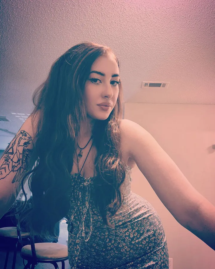Chique hippy