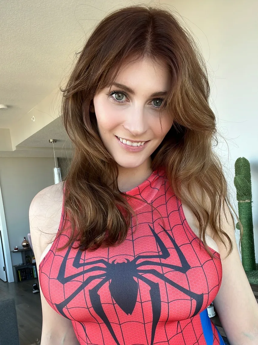 Mary Jane