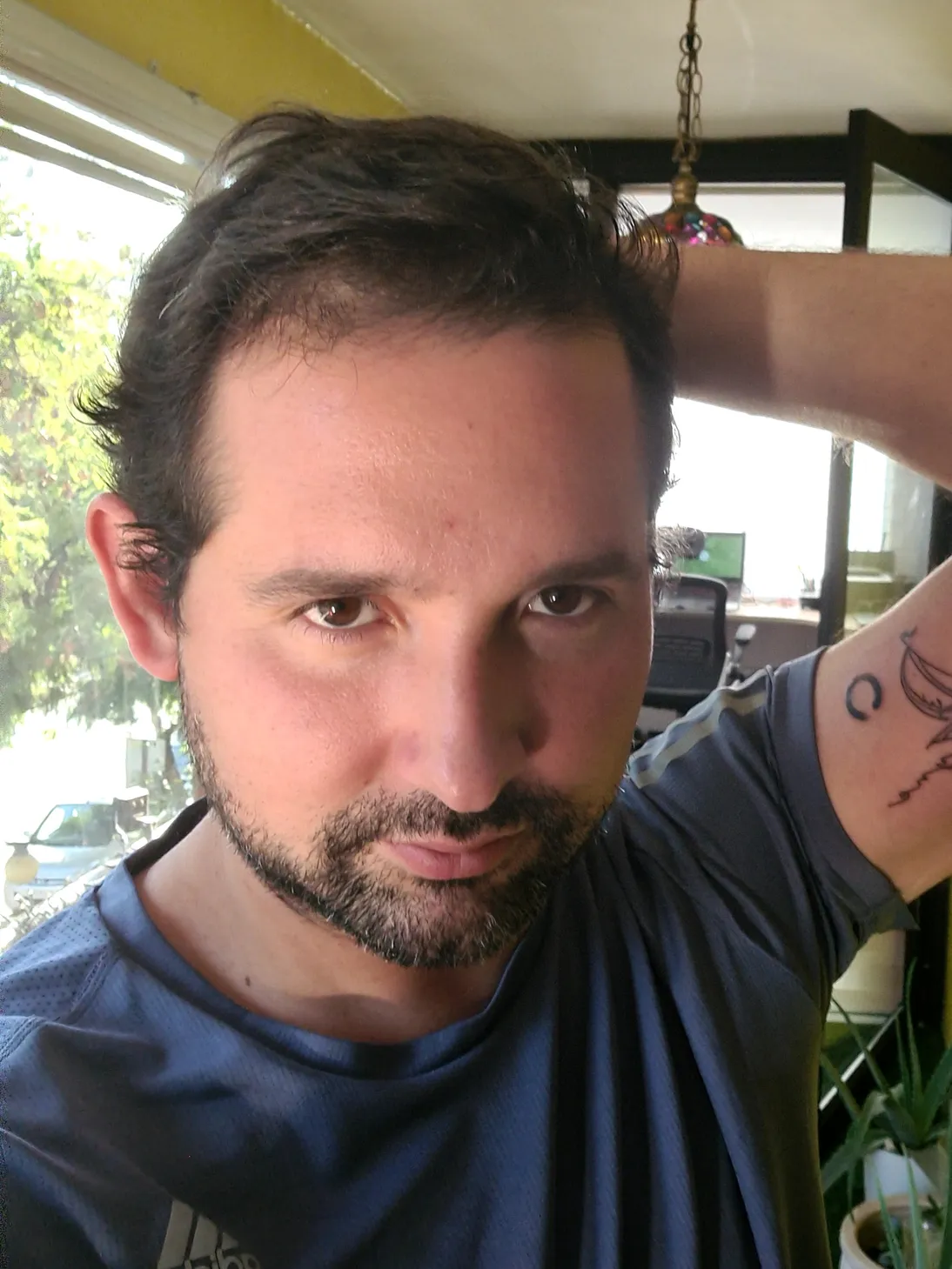 Gonzalo Rios