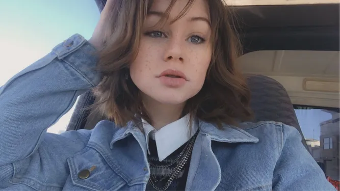 Rose