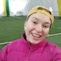 Настя Базылева