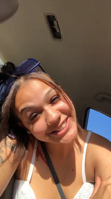 Katrina Reyes Andrews
