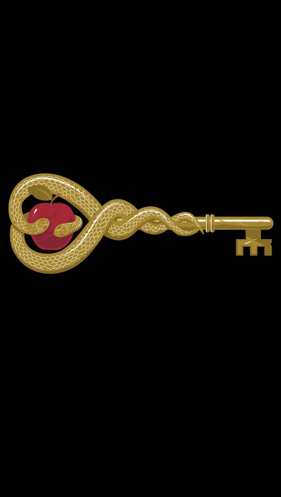 The21Laws After Dark