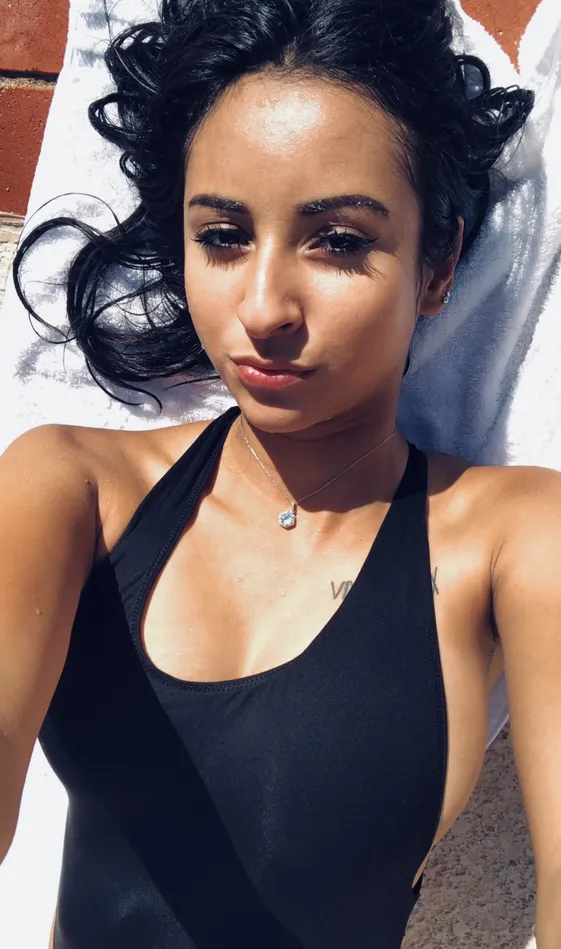 Iris Daniels