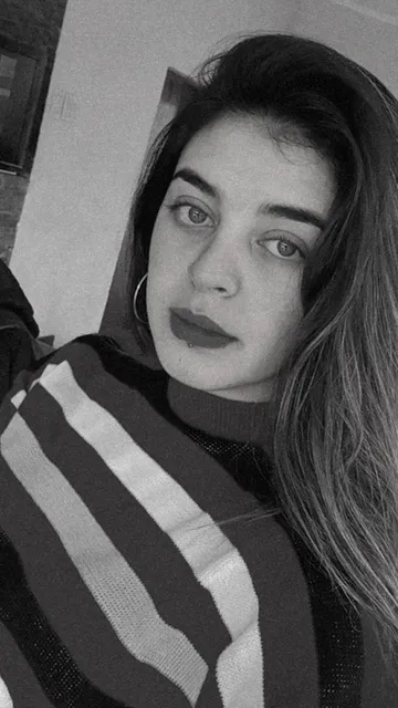 Nina🍒