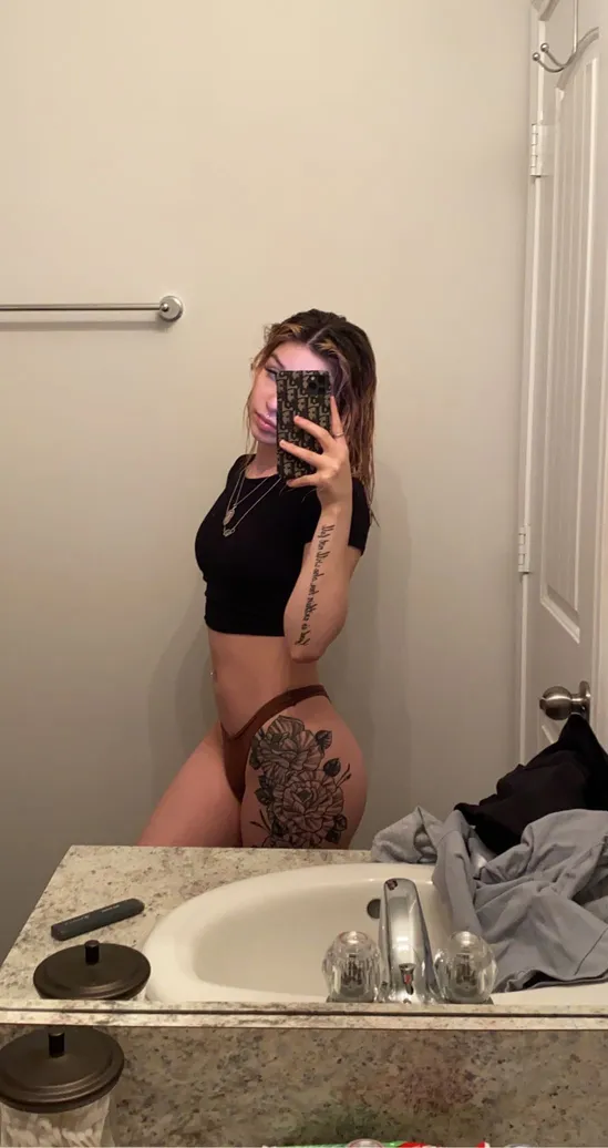 chloe saragosa