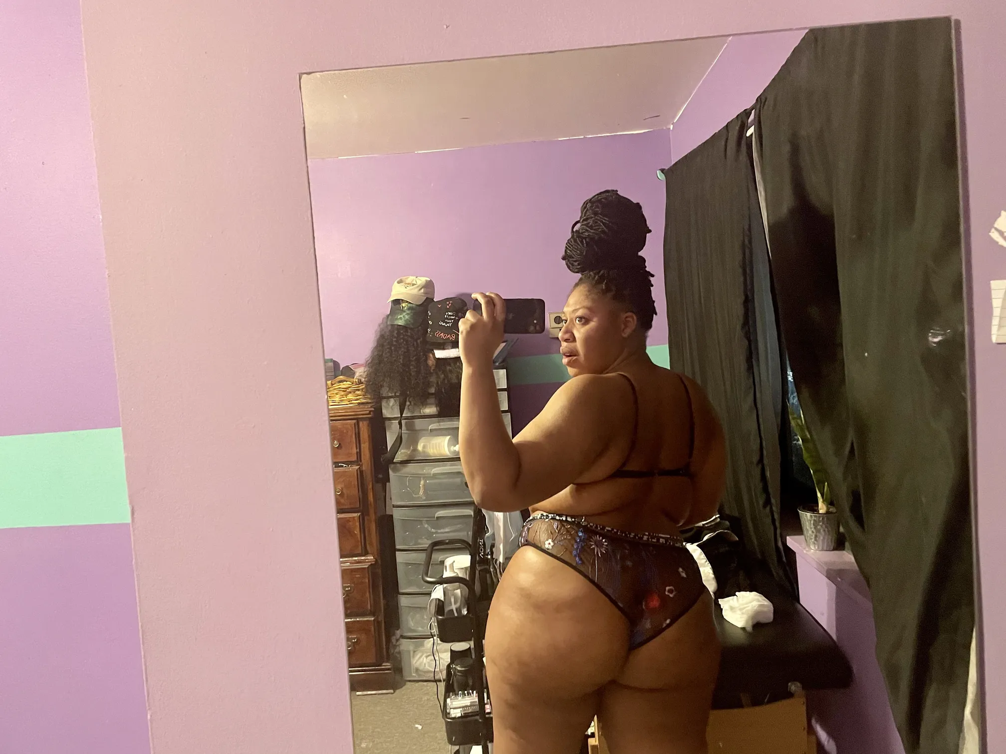 Big M