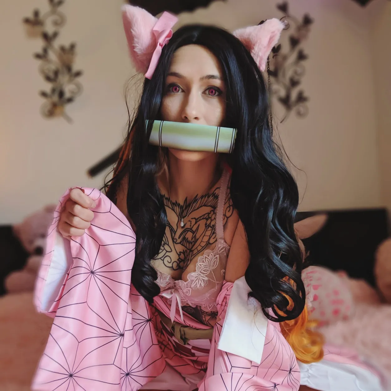 Meghan Dranguet
