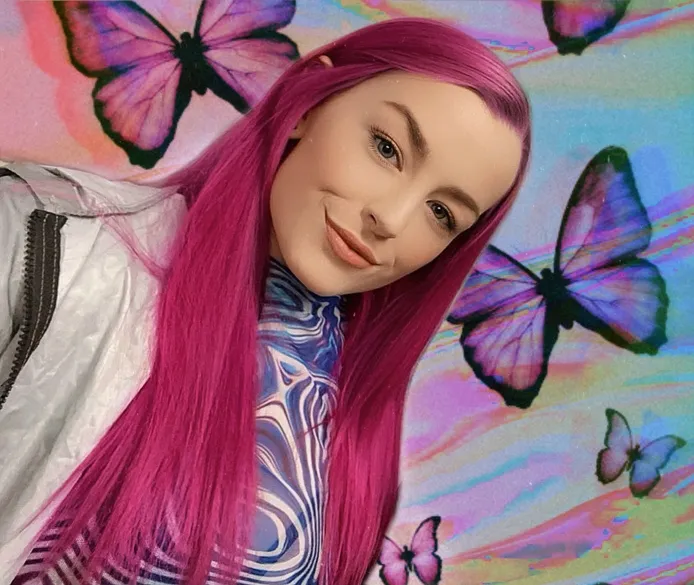 maddie mae