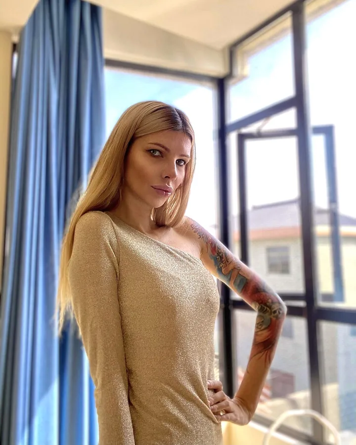 Alyona