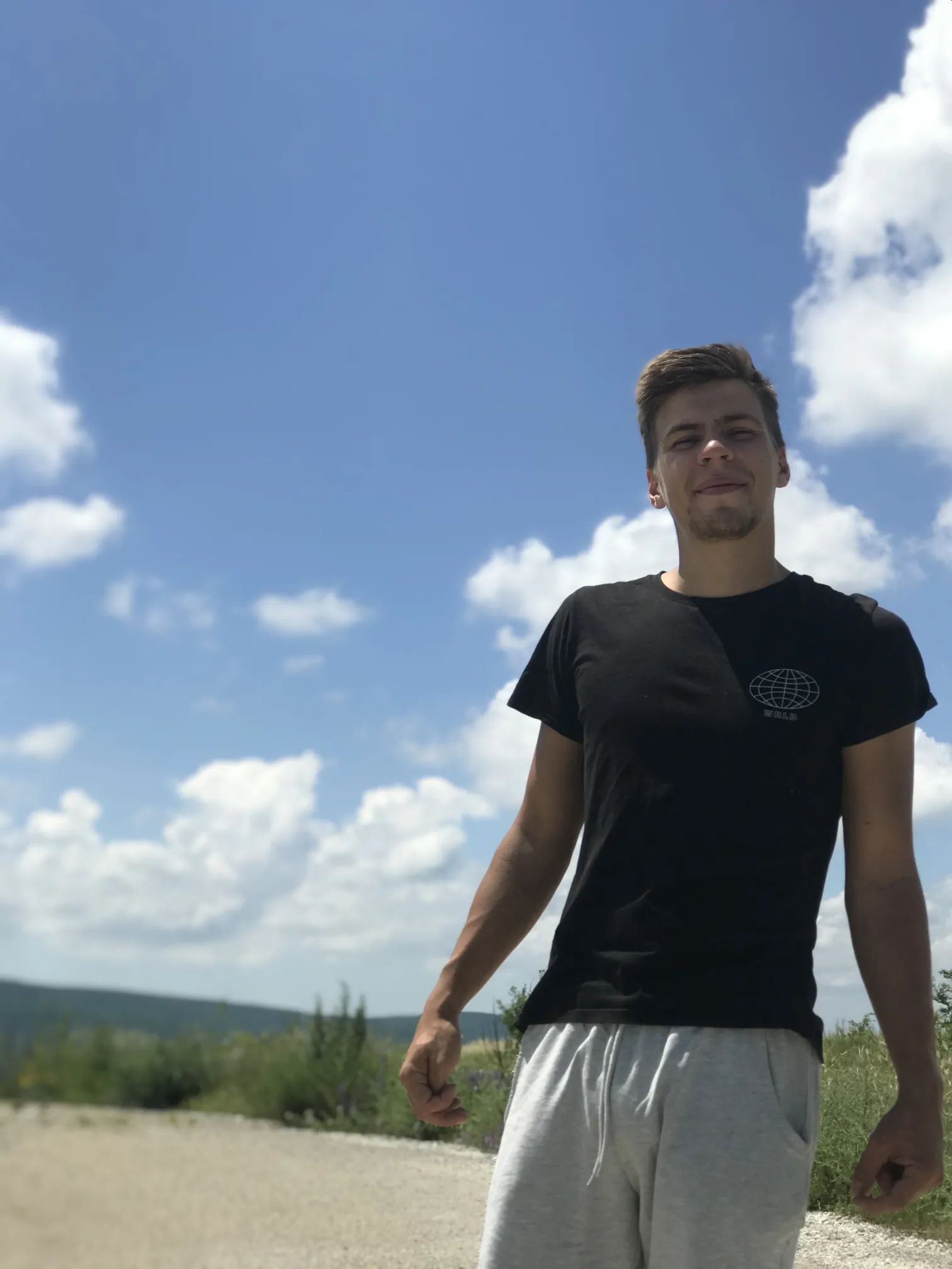 Alex