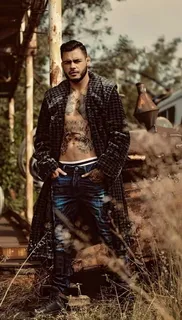 King 👑 Psycho