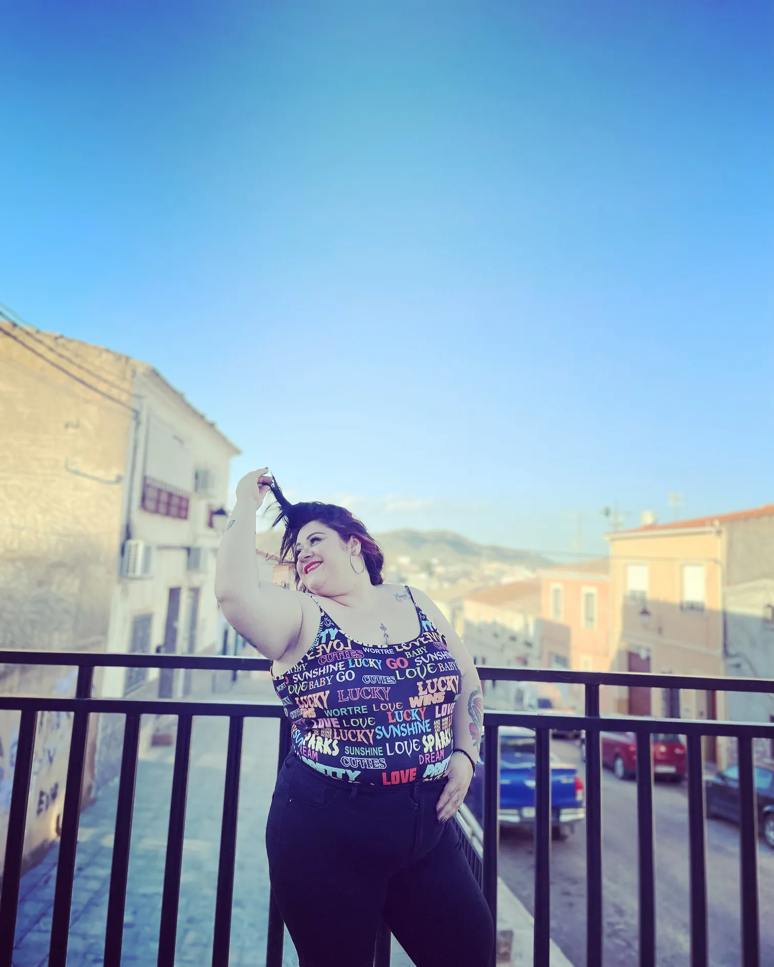 Cristina Ortiz monton