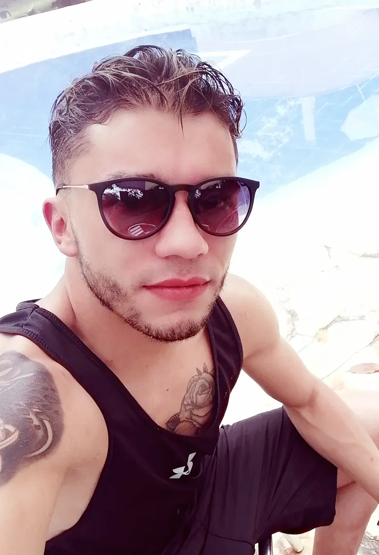 Andres Velasco