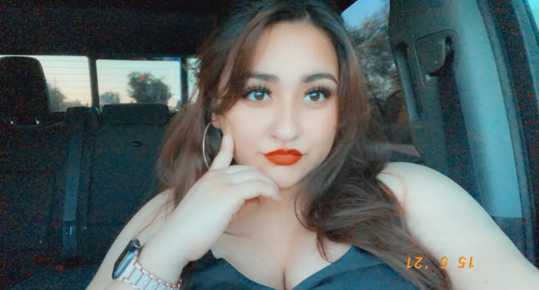 Gabbie🥰