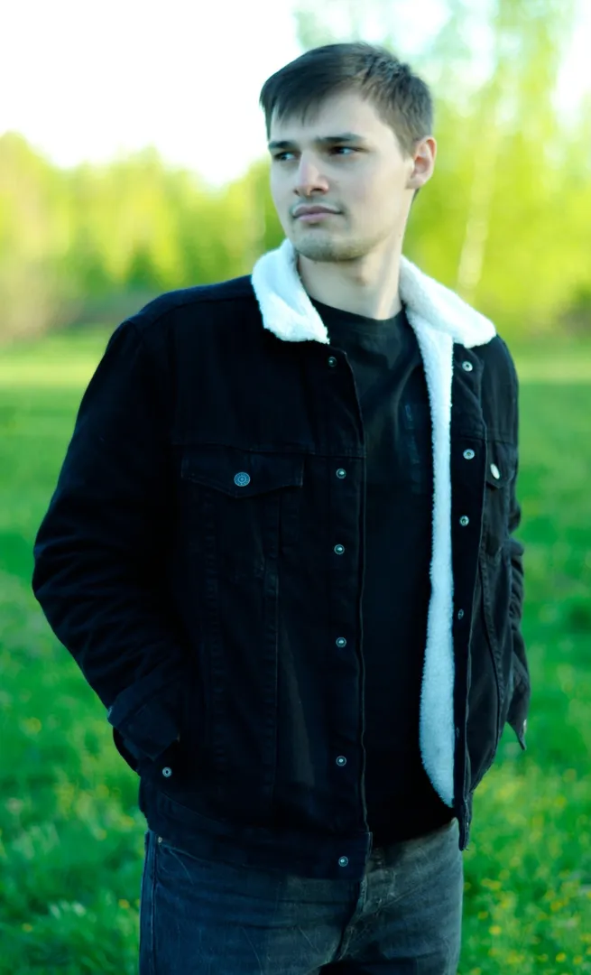 Giorgii Petrov
