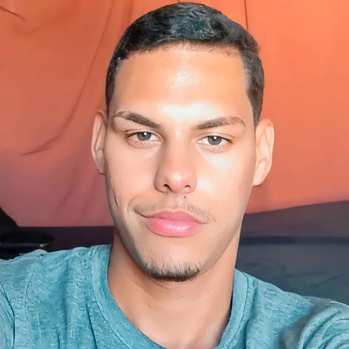 Daniel Oliveira Santana