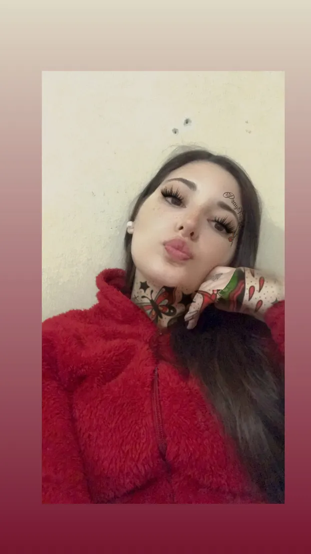 Agustina Bele n🌸