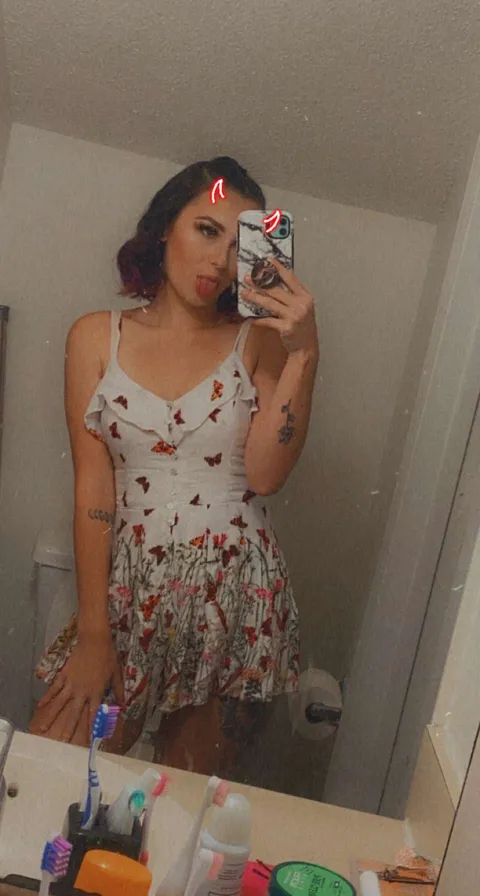 Goddess Tianna🔥VIP🔥