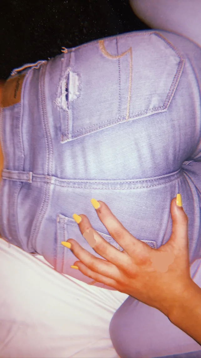 Khloe x Kiera