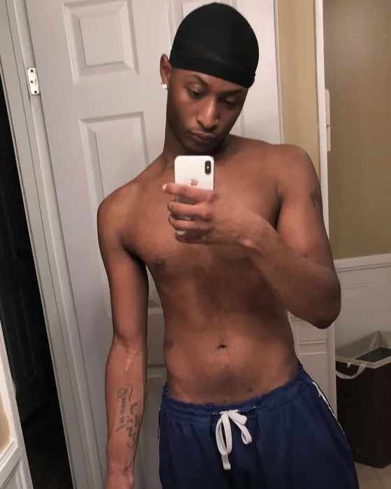 Damien M.