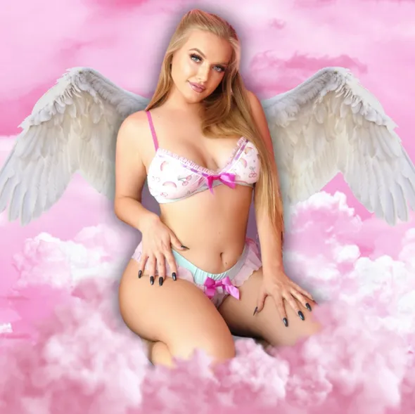 Badd Angel