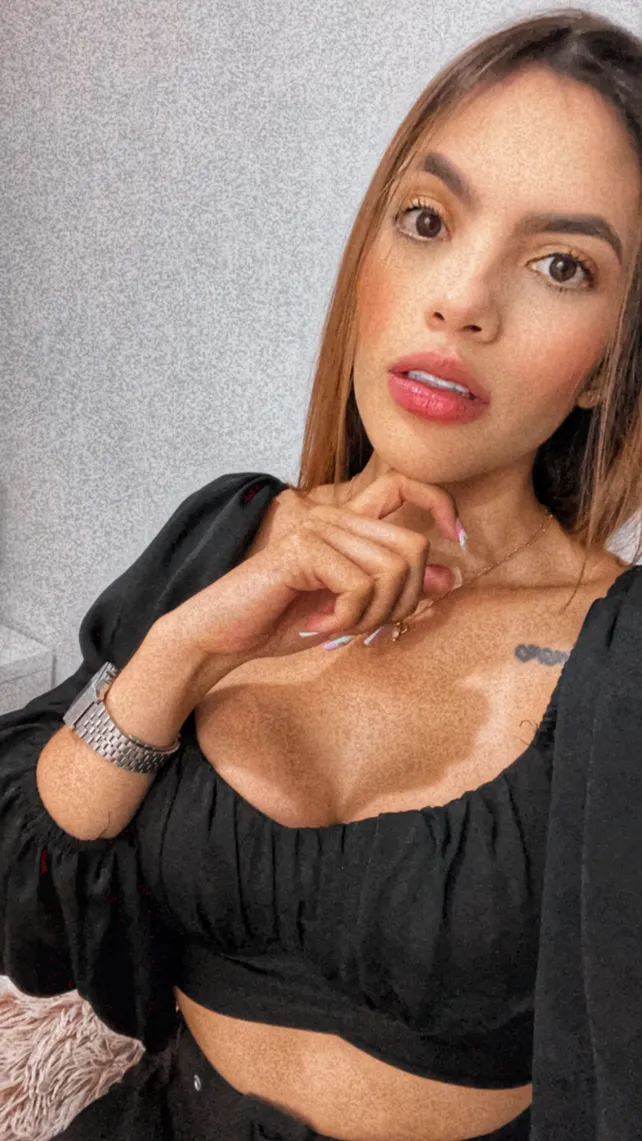 Kelly Arias