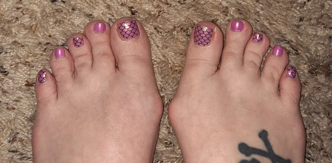 Bunion Goddess