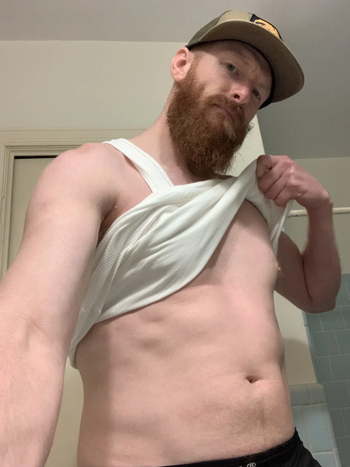 Gingerartist