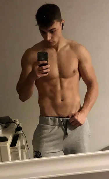 Charlie_is_fit