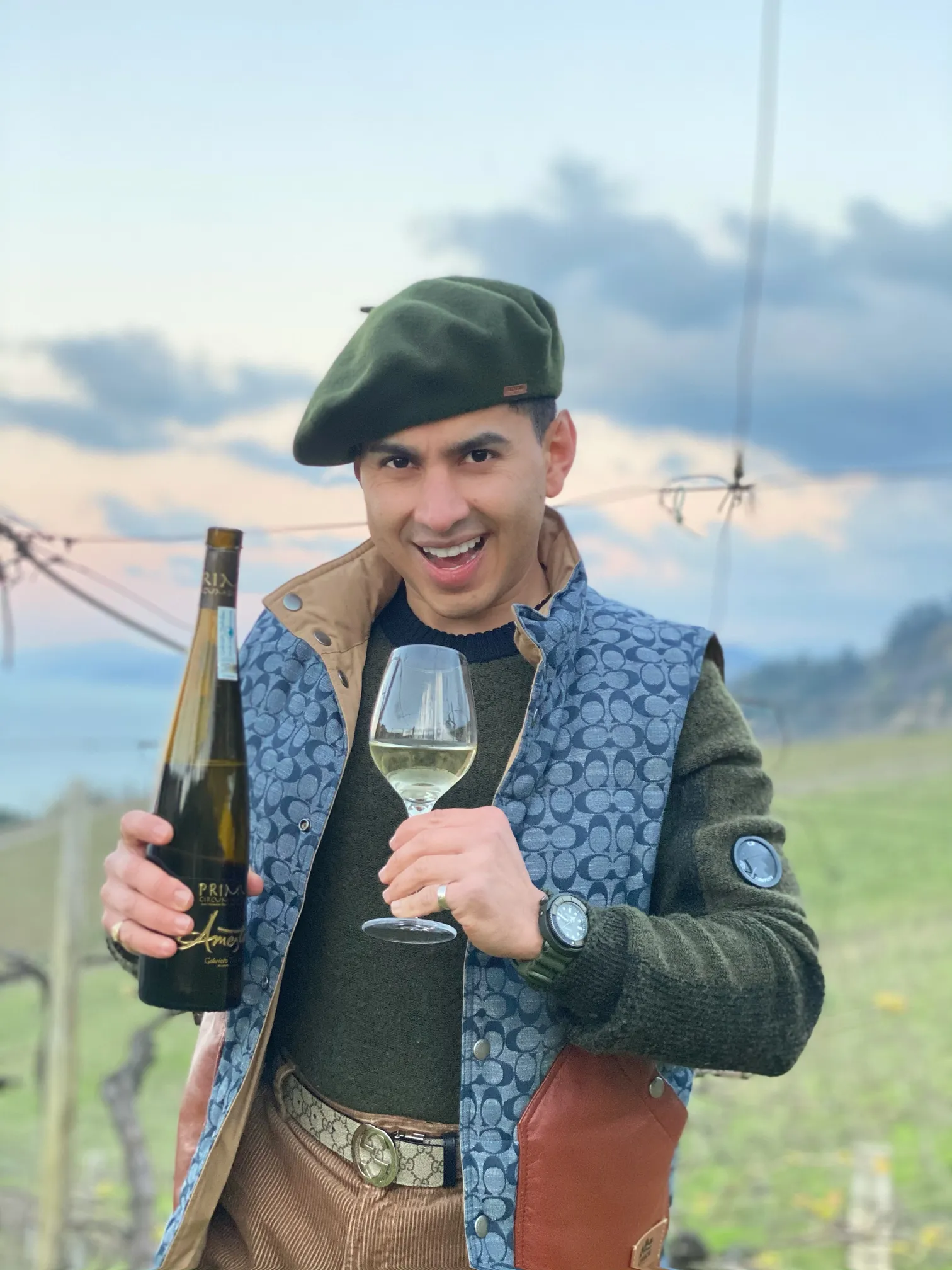 Diego Rodriguez
