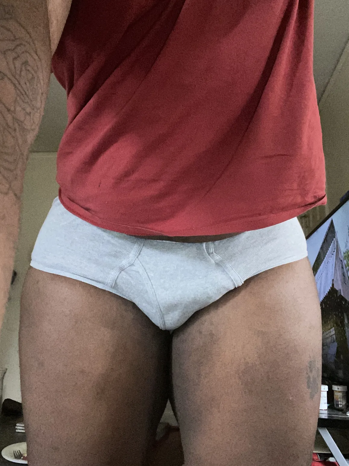 Big 🍆 Phat 🍑