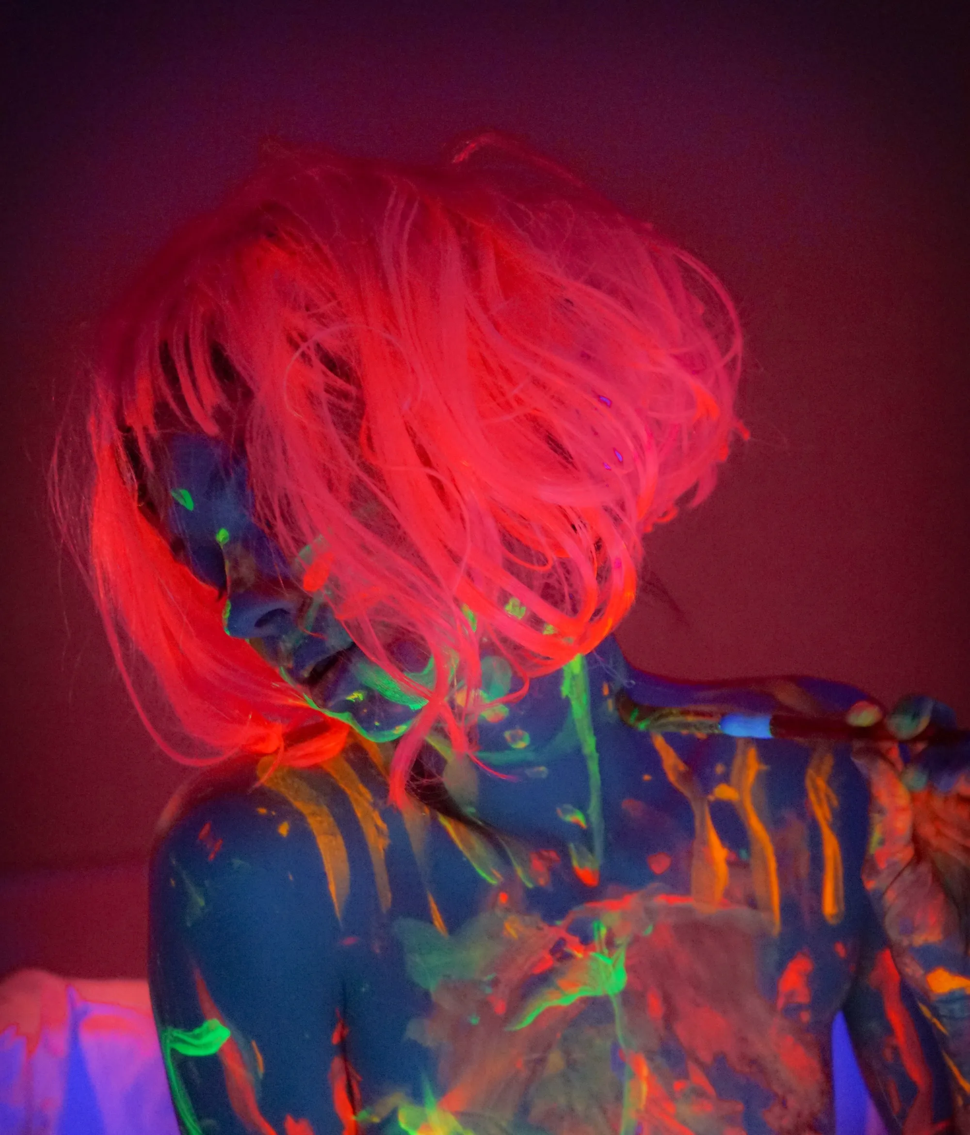 Anya Tarase