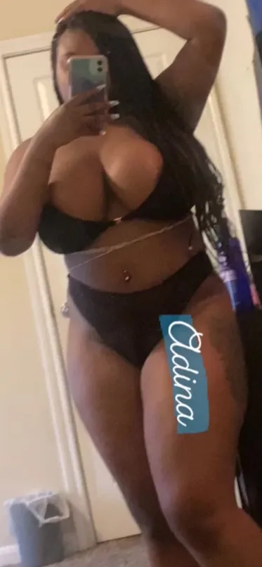 Big Titty Adina 💦 and Creams