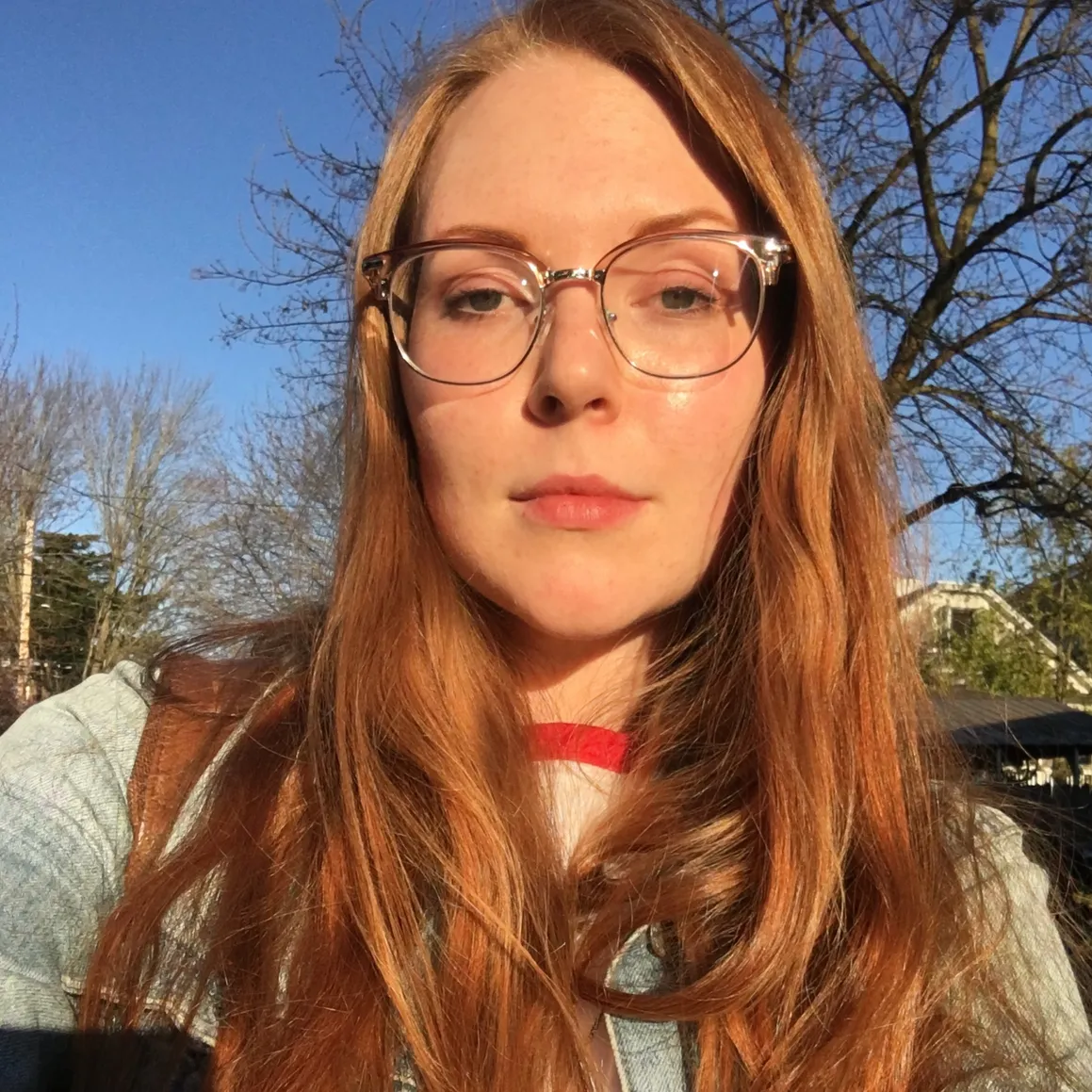Callie Fox