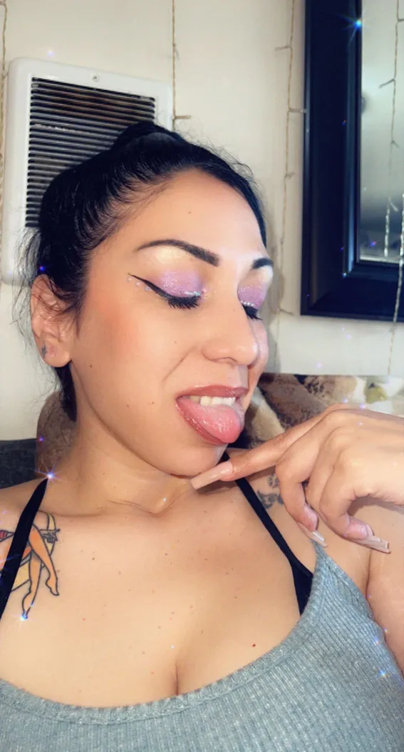 Sexy Misty