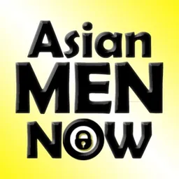 Asian Men Now