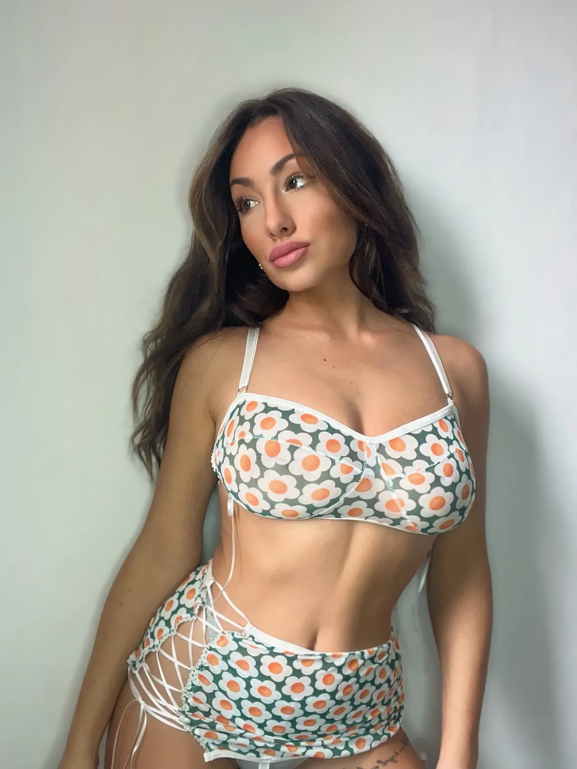 Cristina plaza