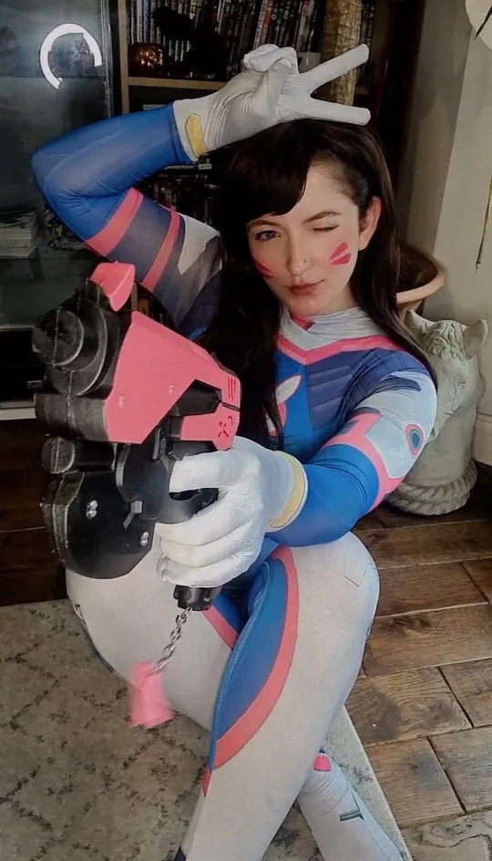 Ham-Cosplay