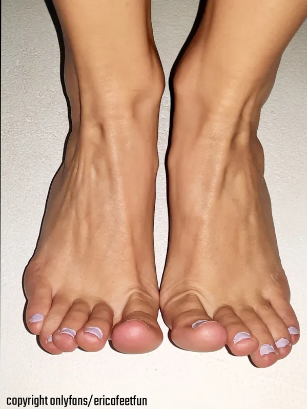 FeetGoddess
