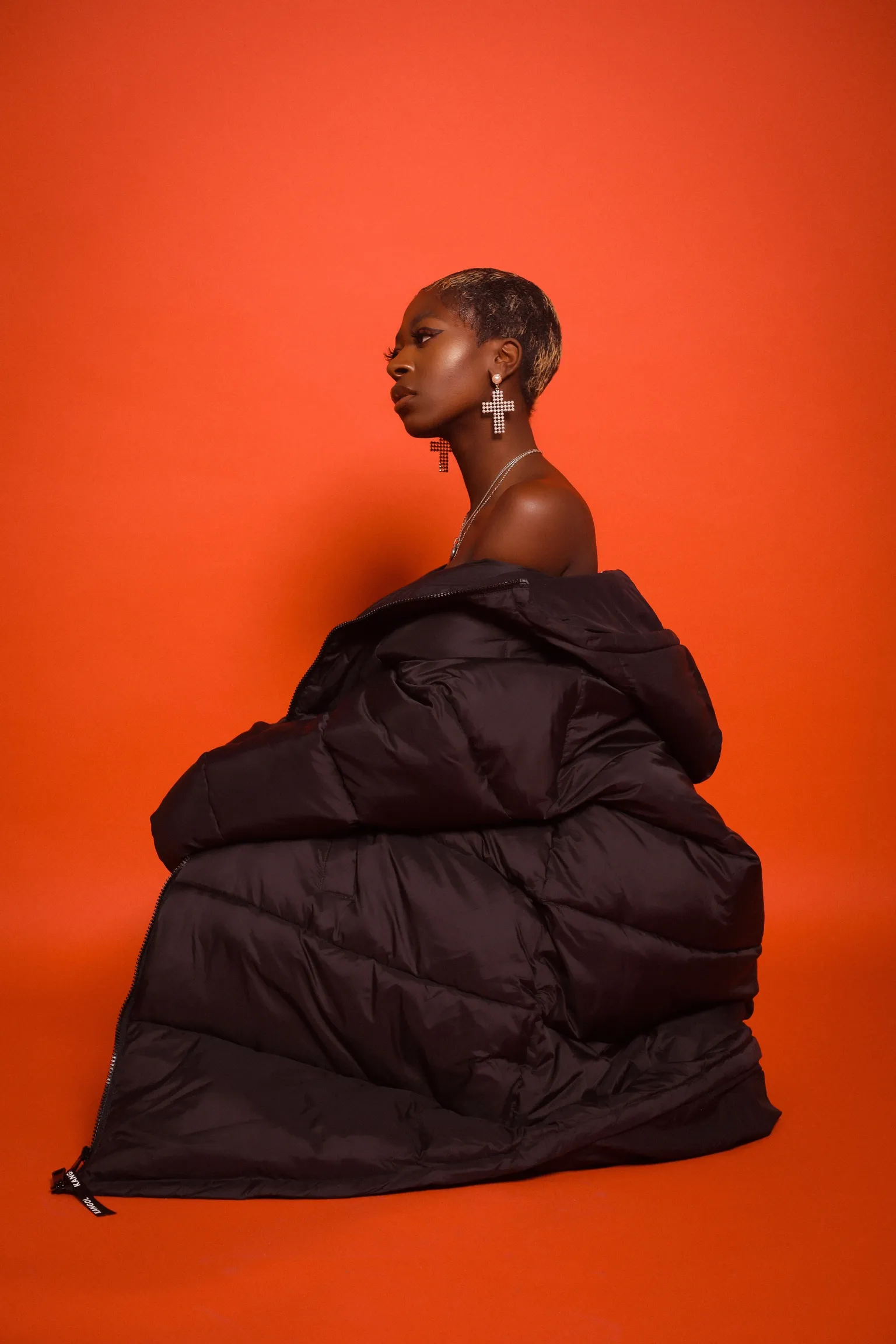 Ashleigh Bankx 👩🏿‍🦳