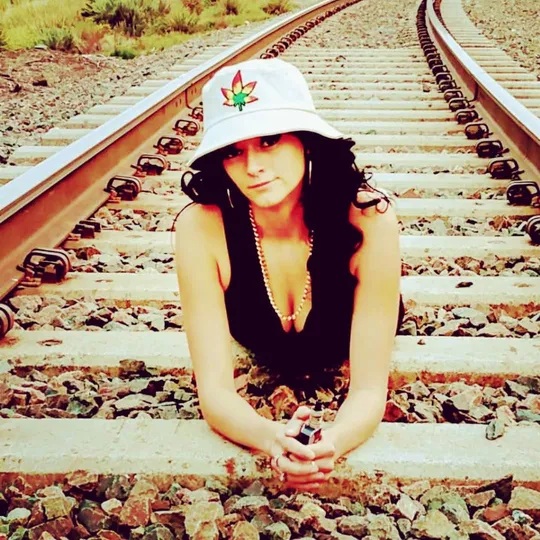 🌹👽🖤Brenna Jones🖤👽🌹